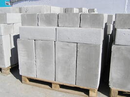 U-блоки: внешний вид